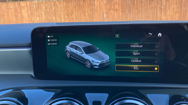 Mercedes-Benz A-Class A200 AMG Line Premium 5dr Auto Petrol Hatchback